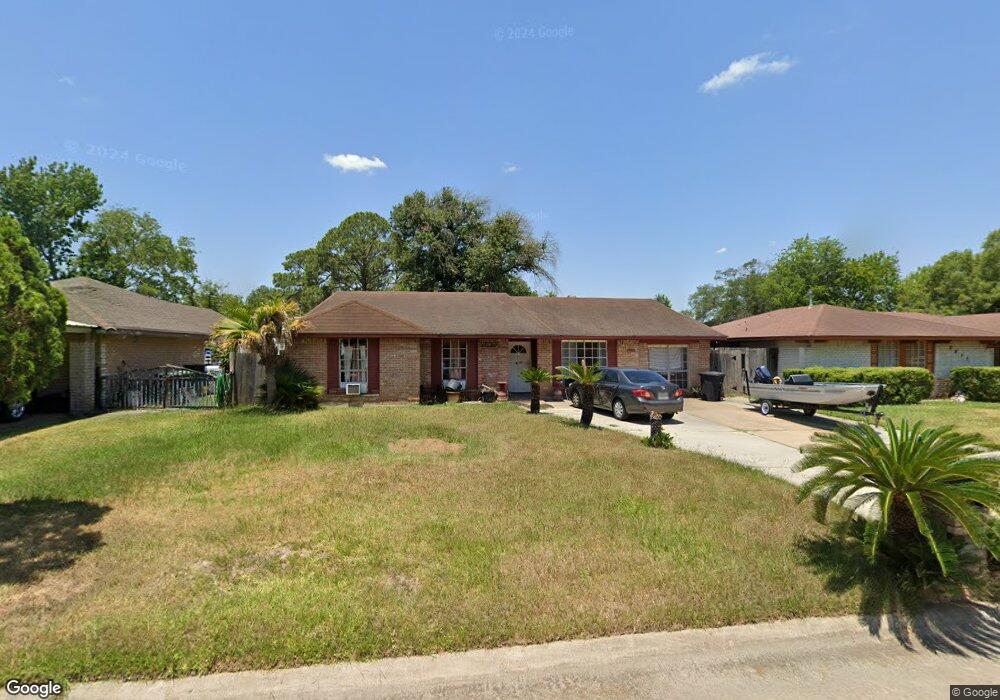 8819 Cottage Gate Ln, Houston, TX 77088 - photo 1