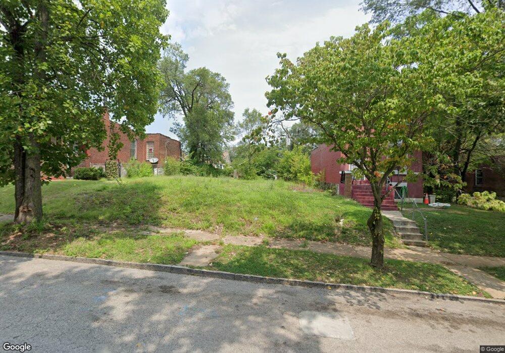 4711 San Francisco Ave, Saint Louis, MO 63115 - photo 1