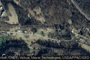 599 Salt Lick Rd, Sutton, WV 26601