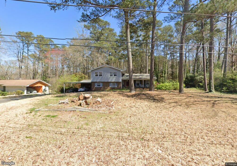 6121 Greenbrook Cir unit 3, Austell, GA 30168 - photo 1