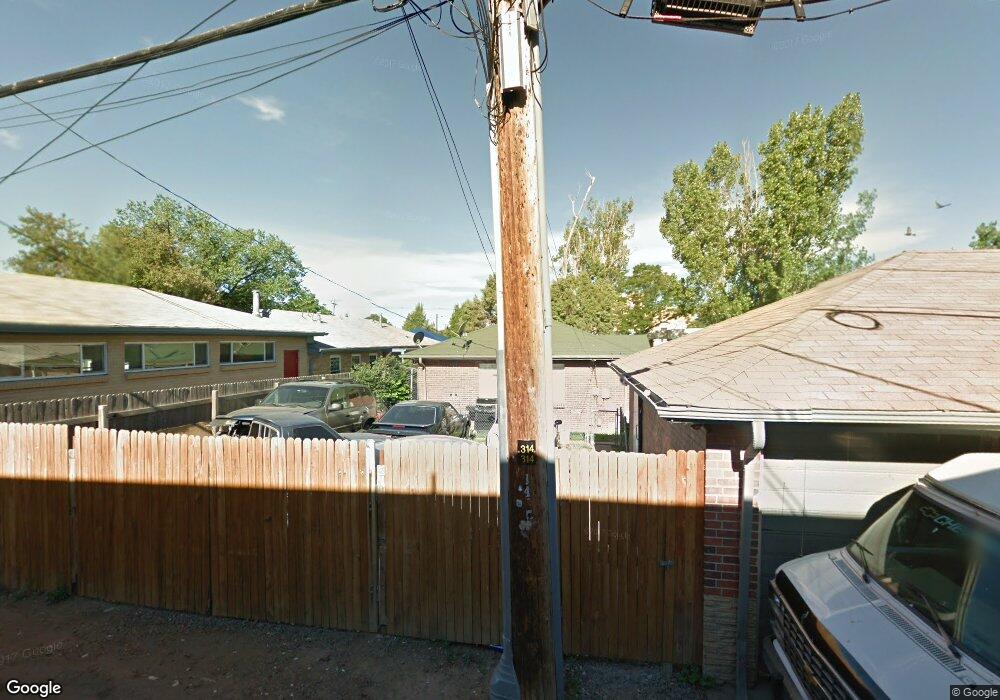 1418 Ironton St, Aurora, CO 80010 - photo 1