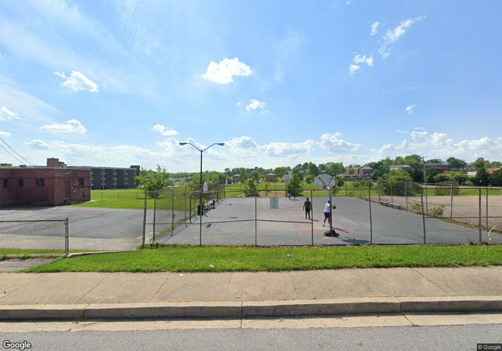 6800 Hamlet Ave, Baltimore, MD 21234 - photo 1