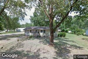 1825 Saint Louise St, Seneca, MO 64865