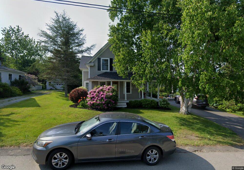 1 Thomas St, Camden, ME 04843 - photo 1