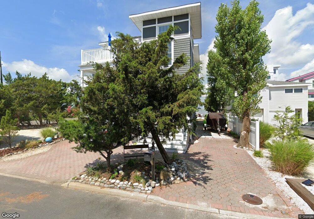 2219 E Bay Terrace, Ship Bottom, NJ 08008 - photo 1