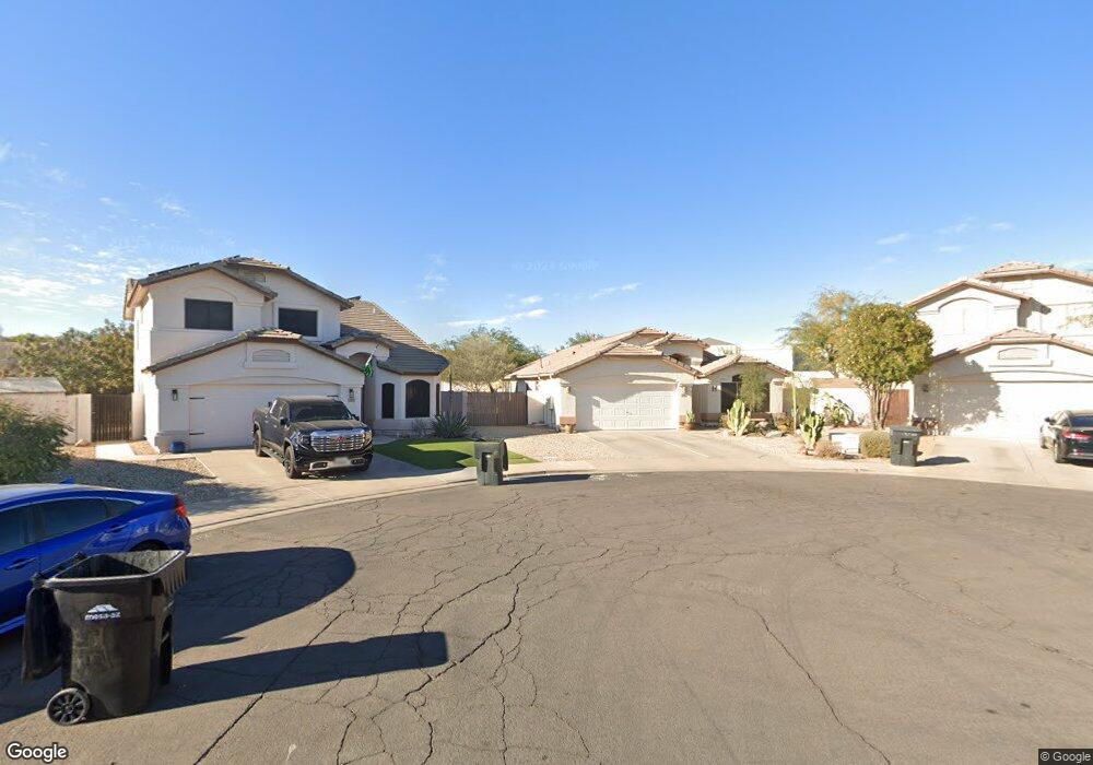 2926 S Woodruff Cir unit 1, Mesa, AZ 85212 - photo 1
