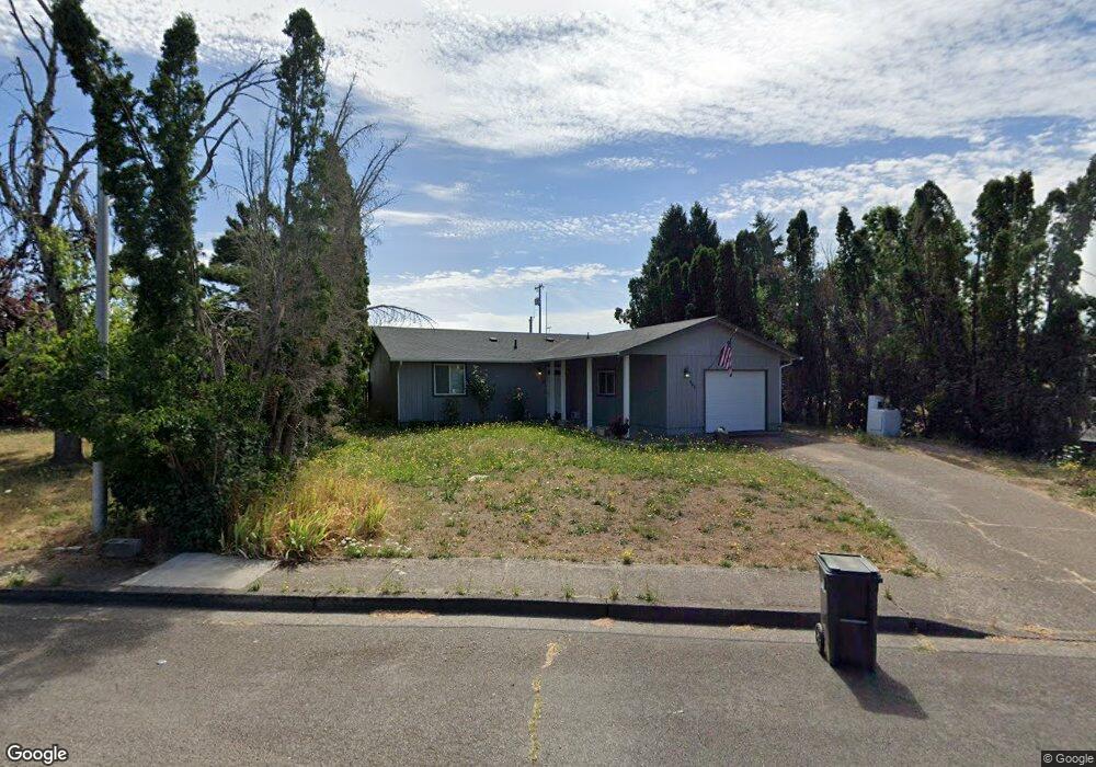 600 Meadow Ln, Creswell, OR 97426 - photo 1