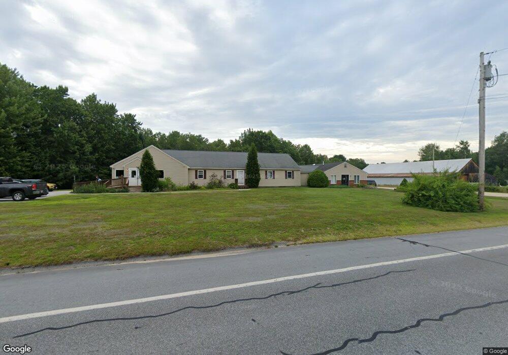 213 Harrison Rd, Bridgton, ME 04009 - photo 1