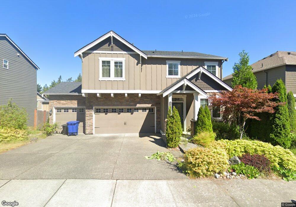 16323 Simonds Rd NE, Kenmore, WA 98028 - photo 1