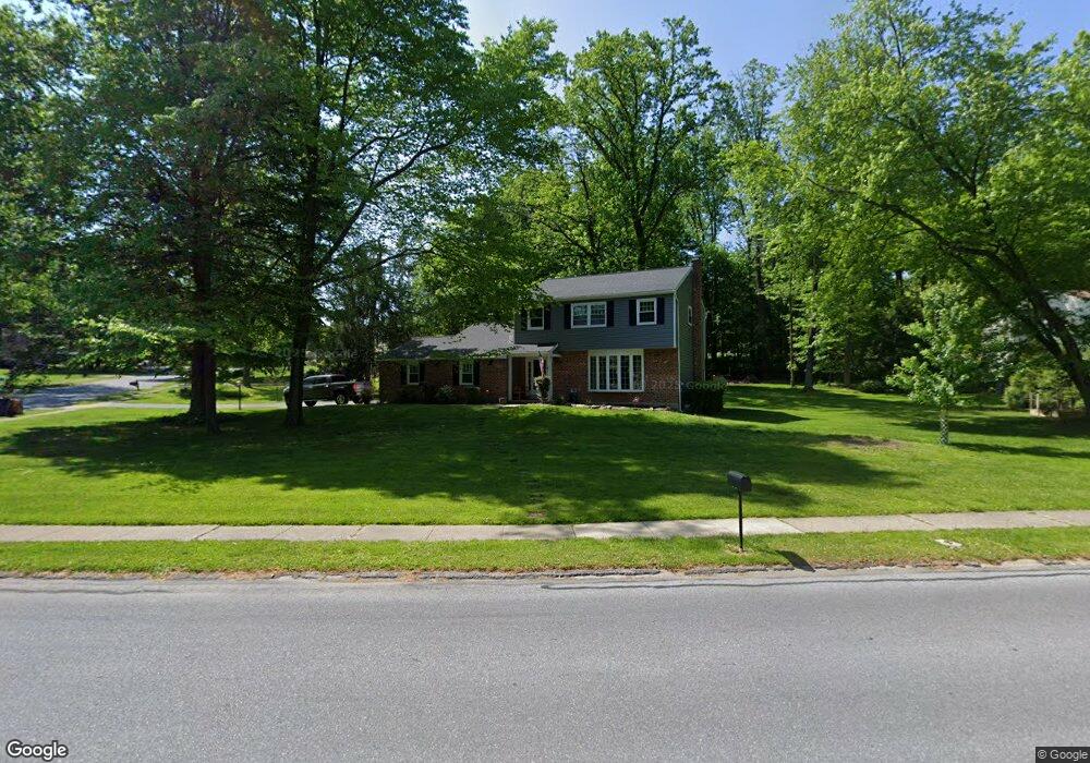 220 Concord Ave, Exton, PA 19341 - photo 1