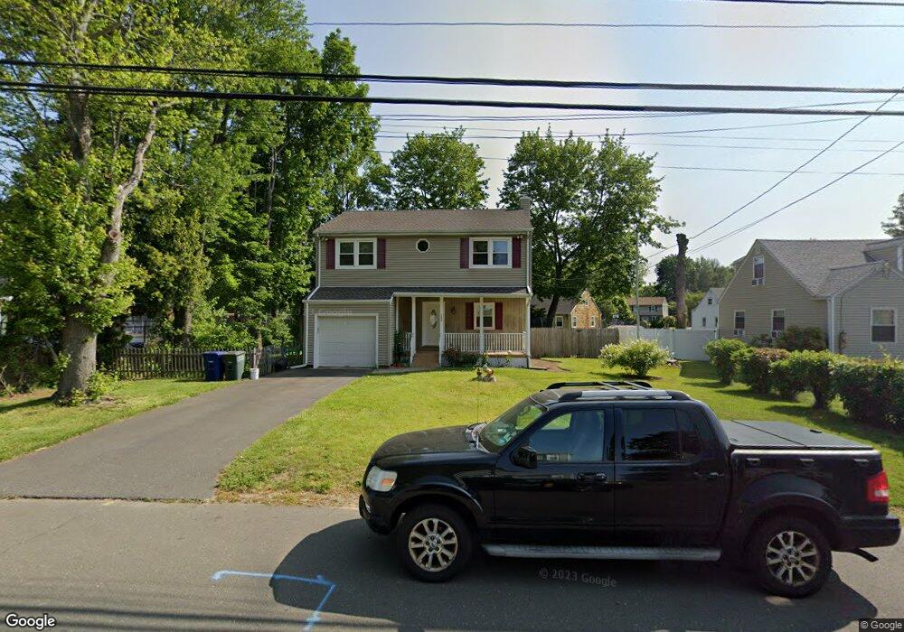 243 Evers St, Bridgeport, CT 06610 - photo 1