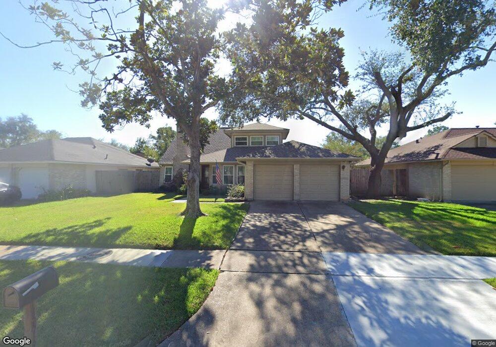 15519 Pebble Lake Dr, Houston, TX 77095 - photo 1