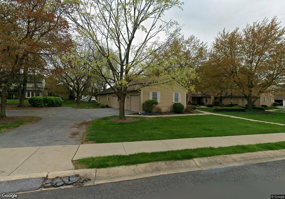 60 Ashlea Village unit 60, New Holland, PA 17557 - photo 1