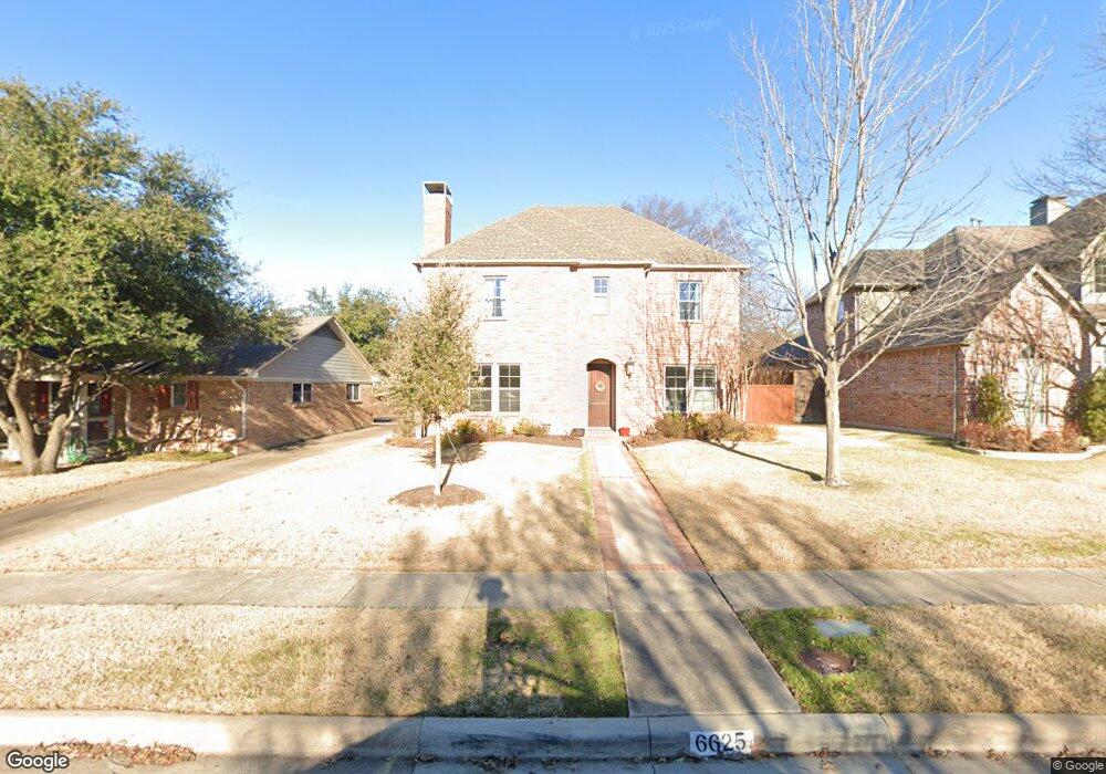6625 Hialeah Dr, Dallas, TX 75214 - photo 1
