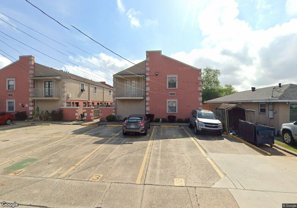 1609 Clearview Pkwy unit 1, Metairie, LA 70001 - photo 1