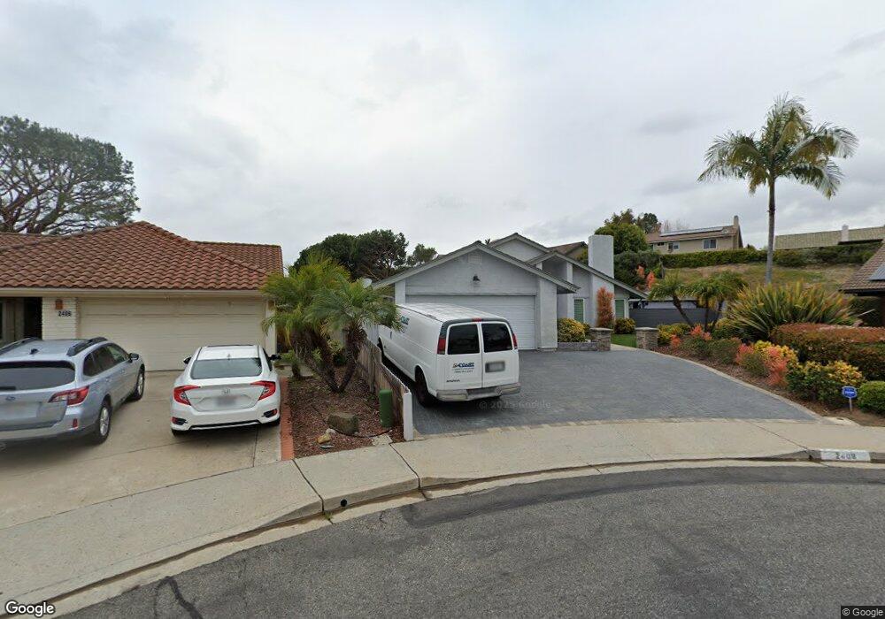 2408 Majano Place, Carlsbad, CA 92009 - photo 1
