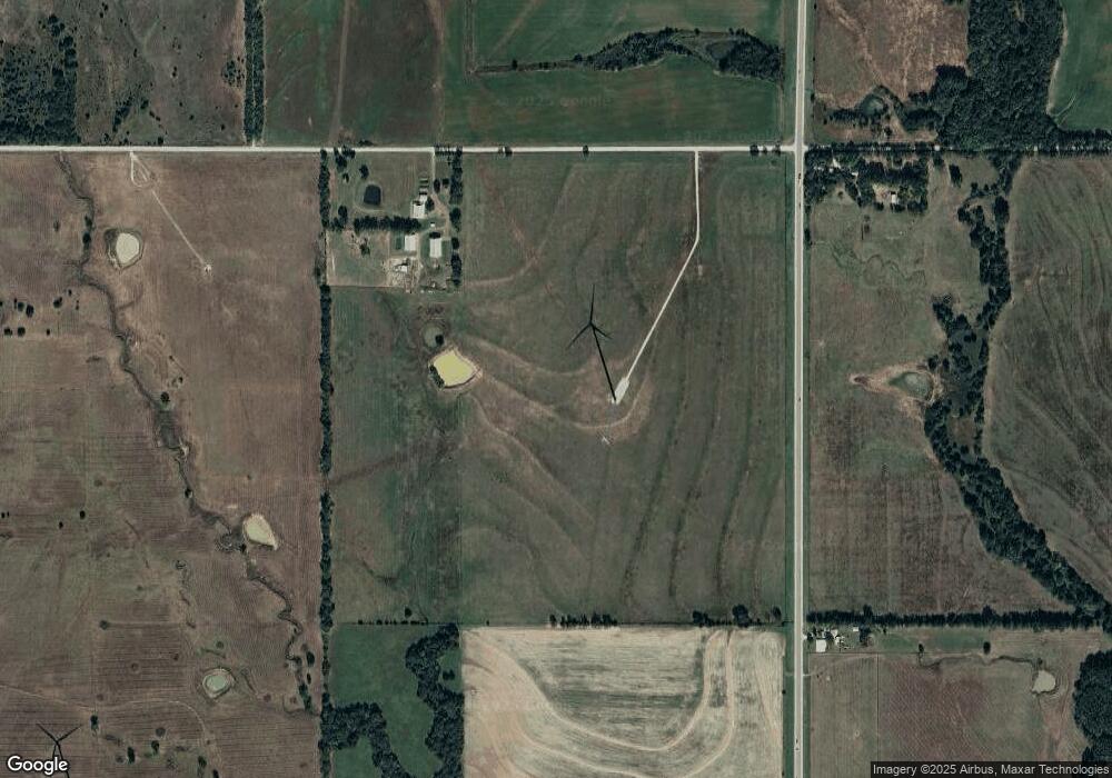 14625 50th Rd, Parsons, KS 67357 - photo 1