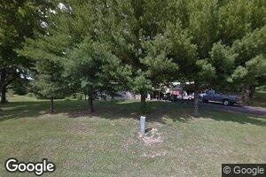 301 S Lincoln St, Orient, IL 62874