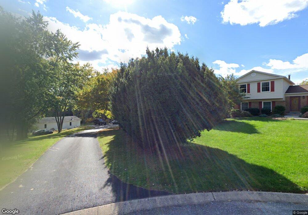 326 Quail Dr, Sykesville, MD 21784 - photo 1