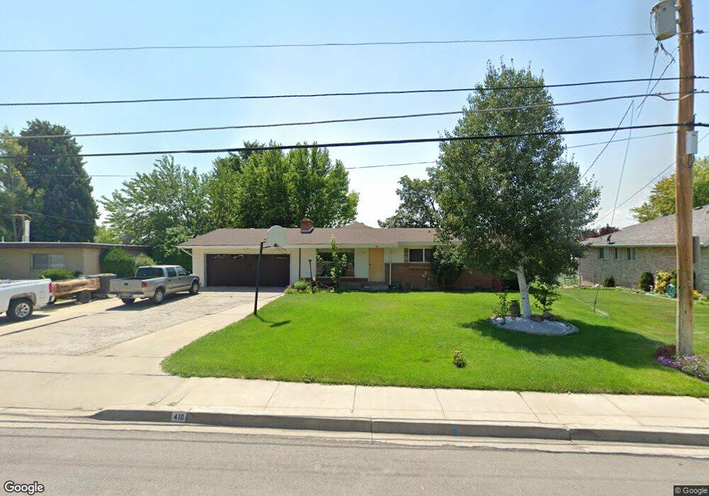410 S Locust Ave, Pleasant Grove, UT 84062 - photo 1