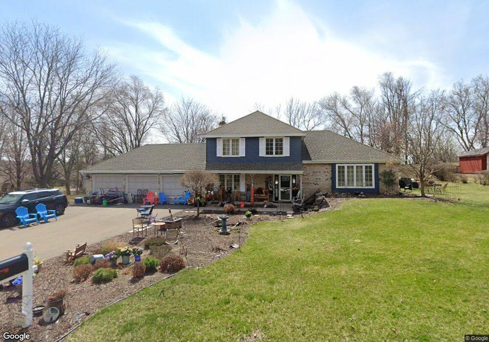 4420 Camelot Dr, Minnetonka, MN 55345 - photo 1