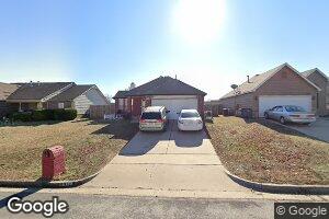 8708 E 95th St, Tulsa, OK 74133