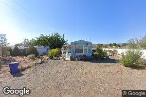 10 E Lexington, Big Water, UT 84741