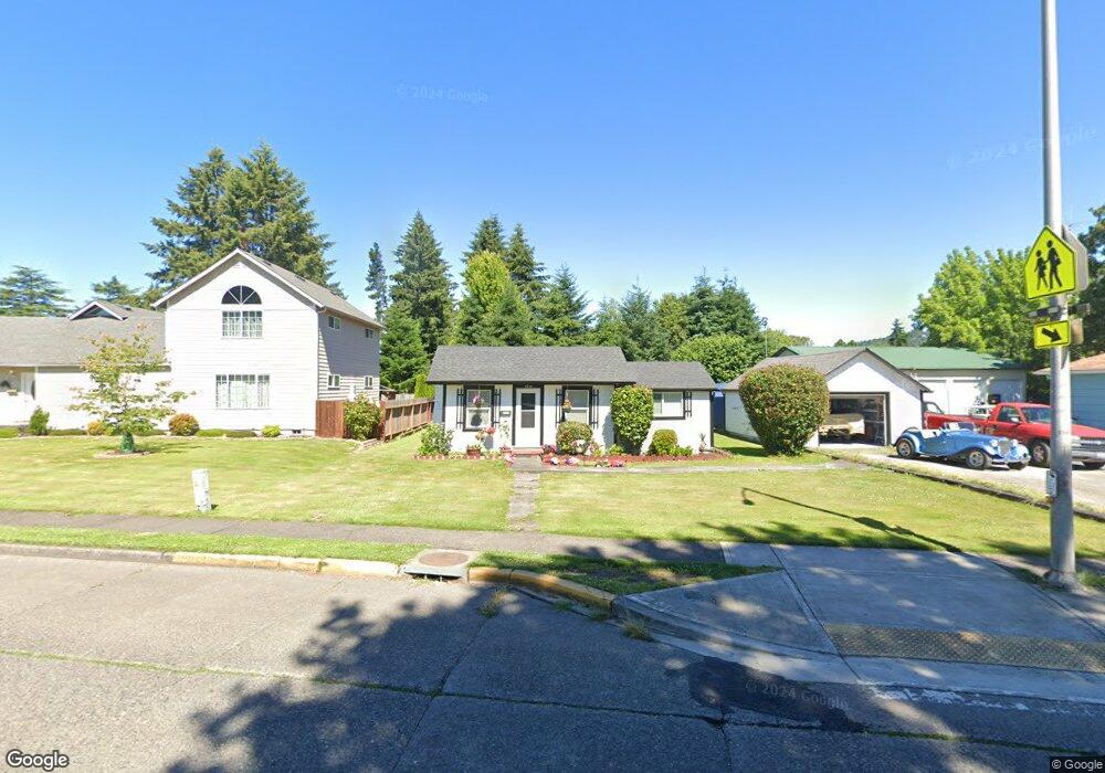 2645 30th Ave, Longview, WA 98632 - photo 1