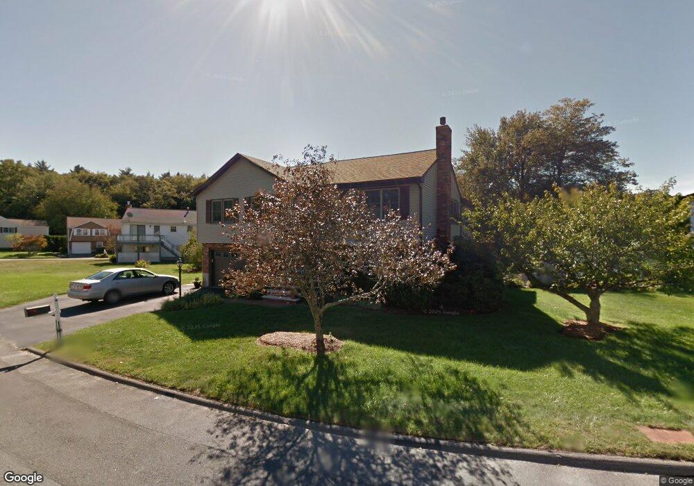 27 Citation Ave, Stoneham, MA 02180 - photo 1