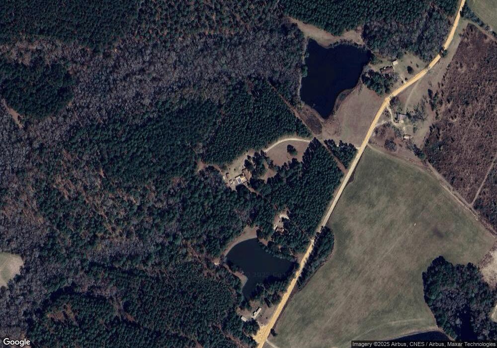 15097 Paddy Ford Rd, Metter, GA 30439 - photo 1