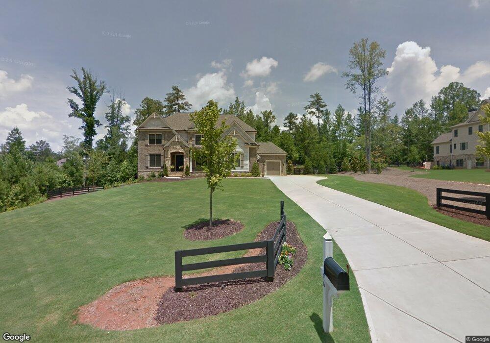 506 Cogdell Trail, Alpharetta, GA 30004 - photo 1