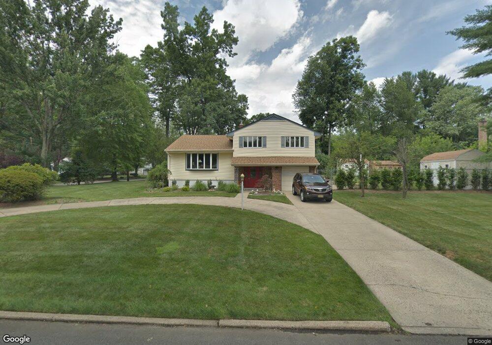 762 Scott Dr, Rivervale, NJ 07675 - photo 1