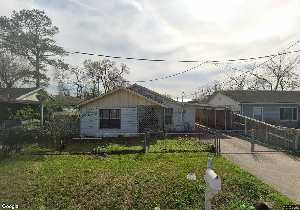 1516 Hendrix St, Houston, TX 77093 - photo 1