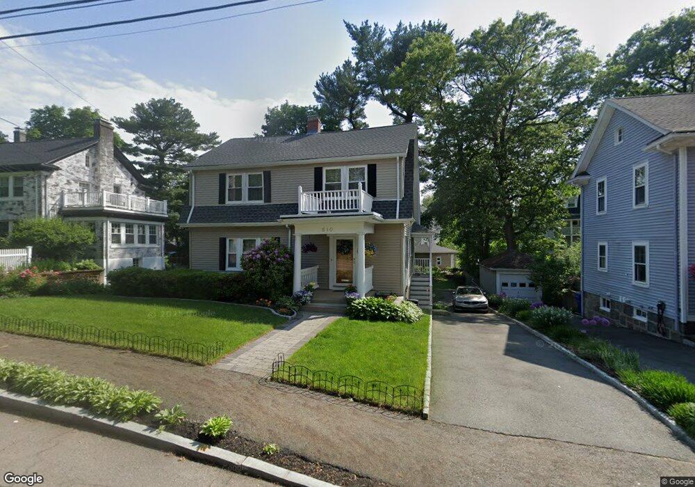 510 Eliot St, Milton, MA 02186 - photo 1