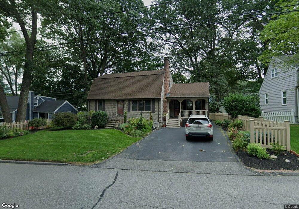 11 Hunting Ave, Shrewsbury, MA 01545 - photo 1