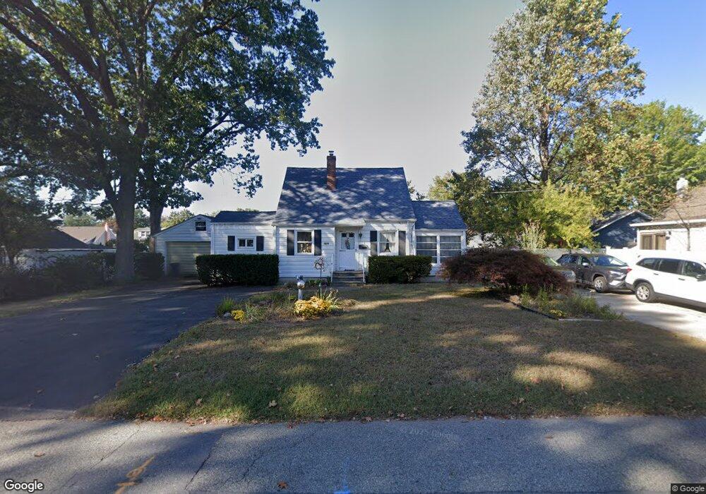 1210 S 10th St, South Plainfield, NJ 07080 - photo 1