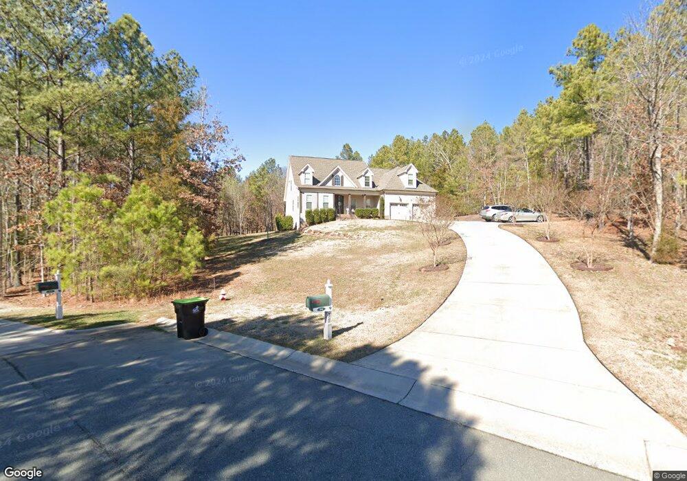 94 Ramsey Ln unit 208, Pittsboro, NC 27312 - photo 1