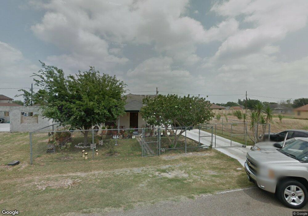 732 Hernandez Dr, Donna, TX 78537 - photo 1