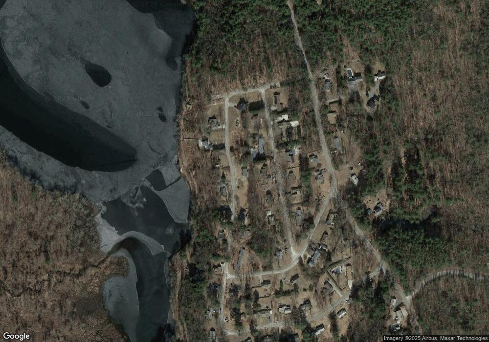 55 Laurel Dr, Woodstock, CT 06281 - photo 1