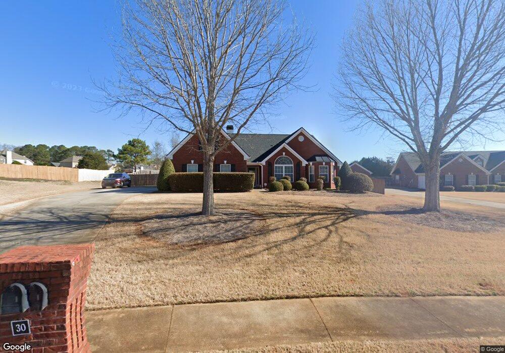 30 Brunswick Ct, Covington, GA 30016 - photo 1