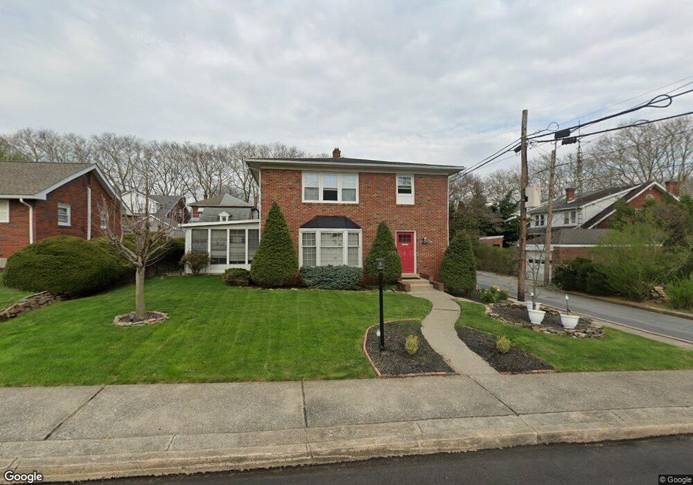 1115 N St Lucas St, Allentown, PA 18104 - photo 1