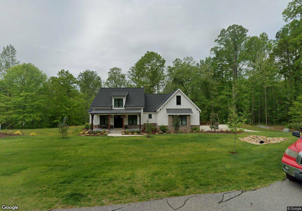 281 Walnut Ridge Dr, Iron Station, NC 28080 - photo 1
