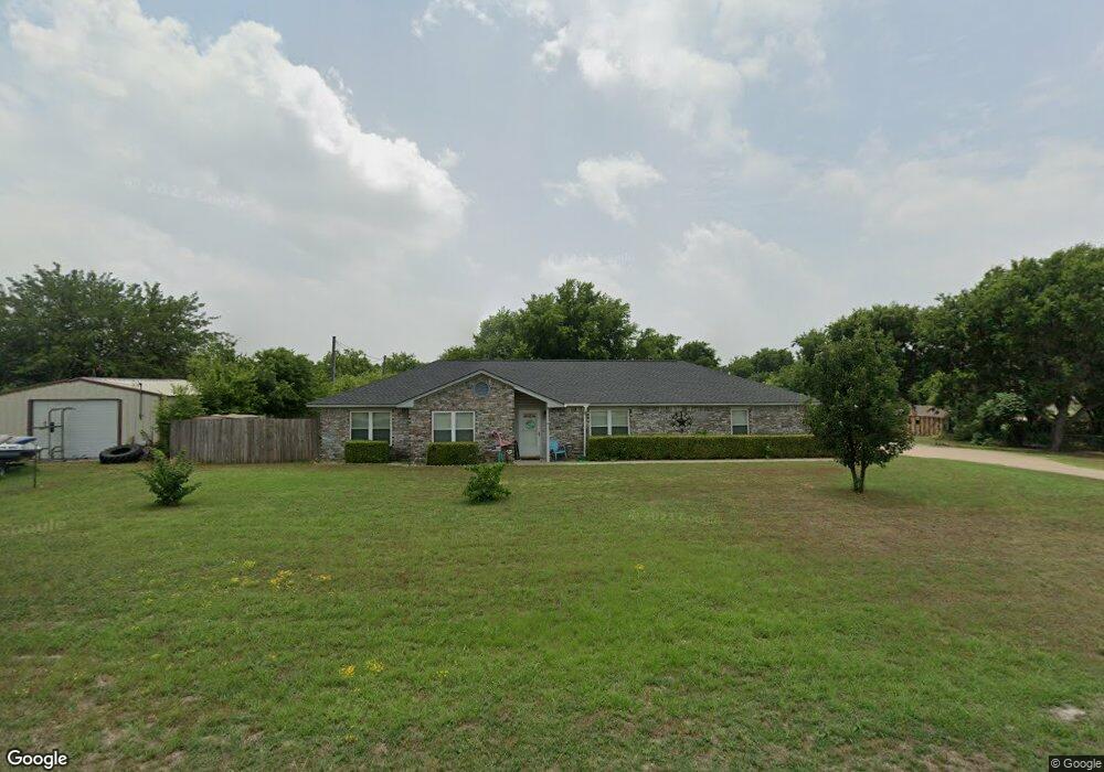163 Clover Ln, Decatur, TX 76234 - photo 1
