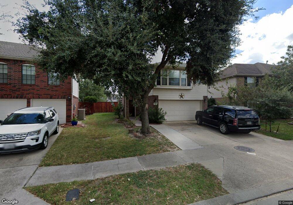 6023 Stirring Winds Ln, Houston, TX 77086 - photo 1