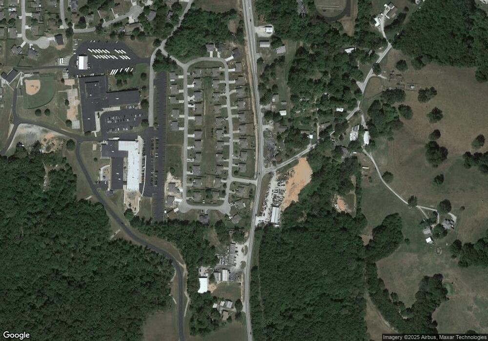 Lot 10 Echo Valley Cir, Reeds Spring, MO 65737 - photo 1