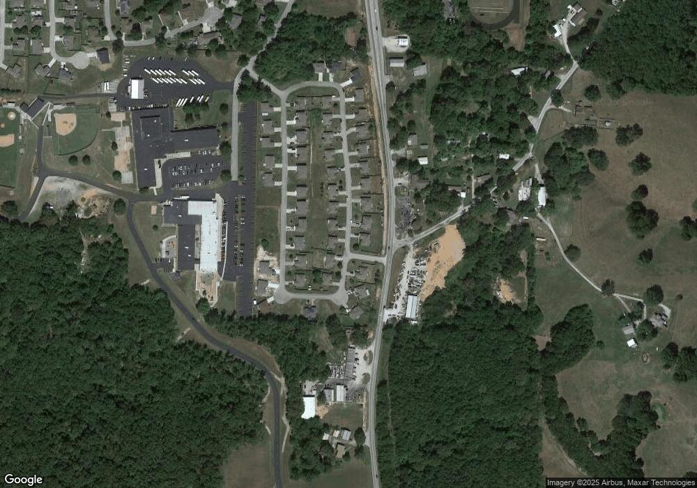 Lot 11 Echo Valley Cir, Reeds Spring, MO 65737 - photo 1