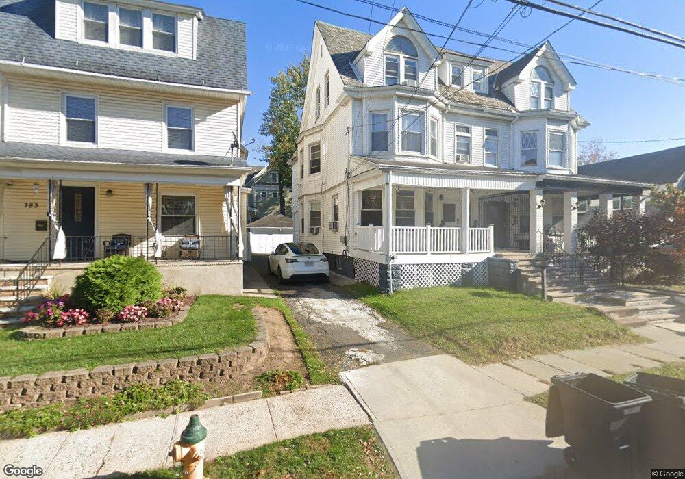 779 Lake St unit First floor, Newark, NJ 07104 - photo 1