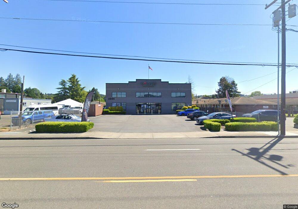 2504 Auburn Way N, Auburn, WA 98002 - photo 1