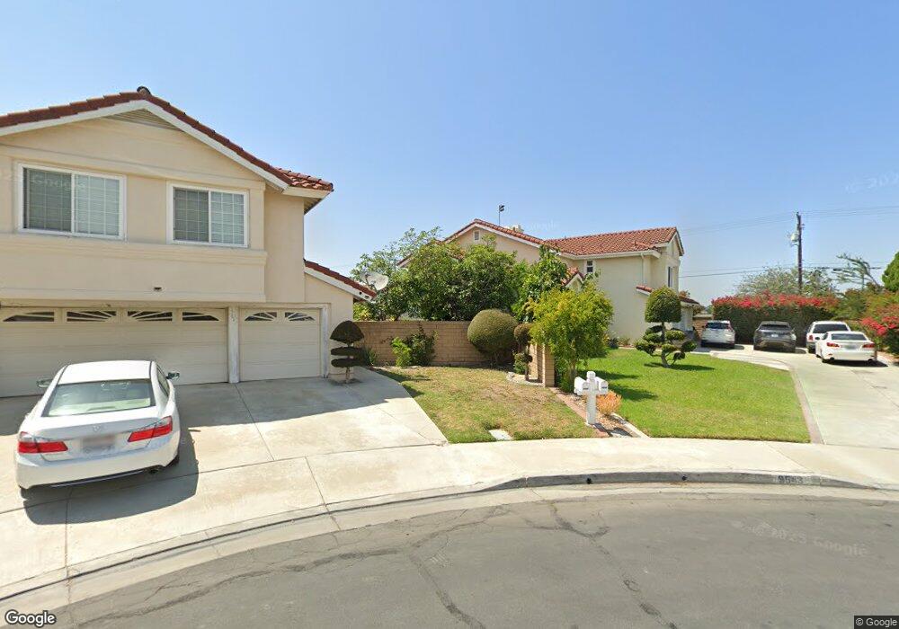 9543 Augusta Ct, Cypress, CA 90630 - photo 1