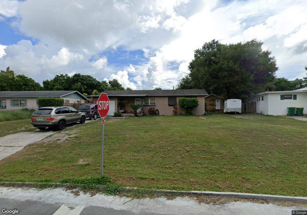 2438 Cherbourg Rd, Cocoa, FL 32926 - photo 1